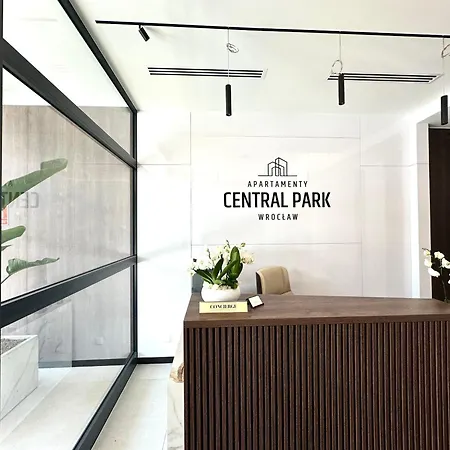 아파트 Mieszczanska 10 Apartment~ Park ~self Check-in 20h