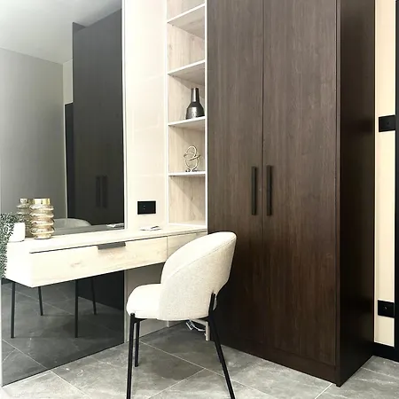 Lejlighed Mieszczanska 10 Apartment~ Park ~self Check-in 20h *