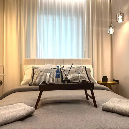 Mieszczanska 10 Apartment~ Park ~self Check-in 20h 브로츠와프