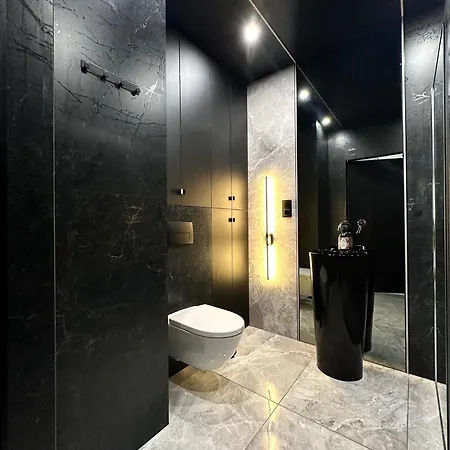 아파트 Mieszczanska 10 Apartment~ Park ~self Check-in 20h