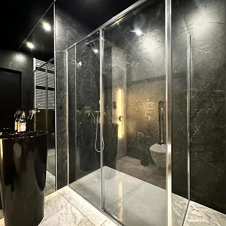 아파트 Mieszczanska 10 Apartment~ Park ~self Check-in 20h *