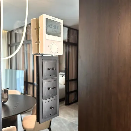 아파트 Mieszczanska 10 Apartment~ Park ~self Check-in 20h 브로츠와프