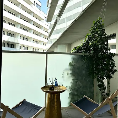 아파트 Mieszczanska 10 Apartment~ Park ~self Check-in 20h *