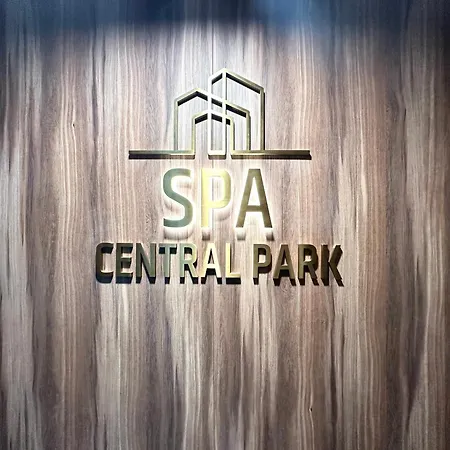 아파트 Mieszczanska 10 Apartment~ Park ~self Check-in 20h