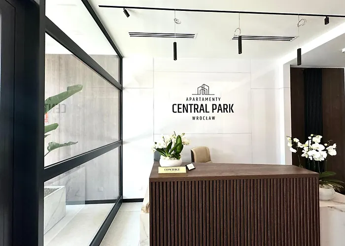 شقة Mieszczanska 10 Apartment~ Park ~self Check-in 20h