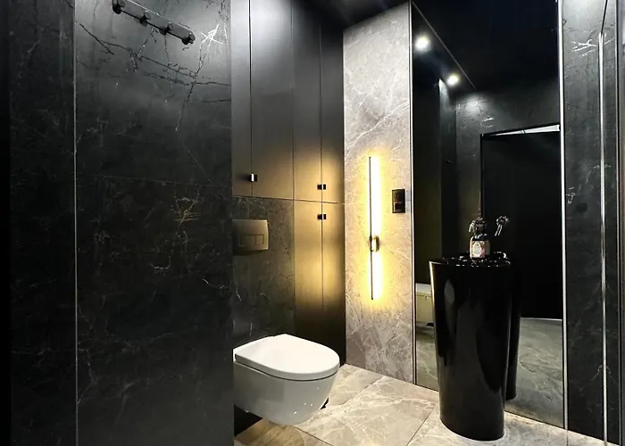 شقة Mieszczanska 10 Apartment~ Park ~self Check-in 20h