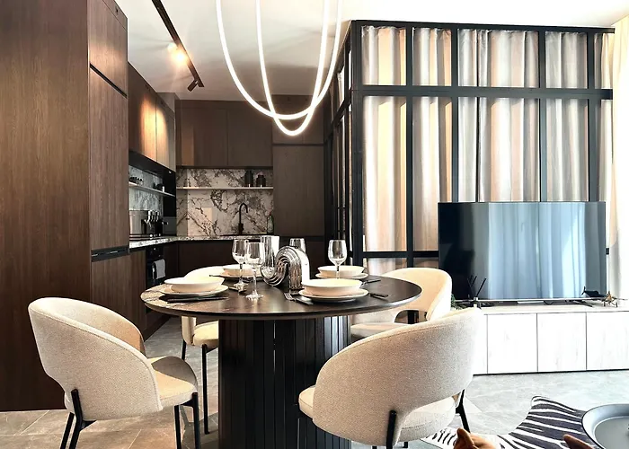 شقة Mieszczanska 10 Apartment~ Park ~self Check-in 20h *