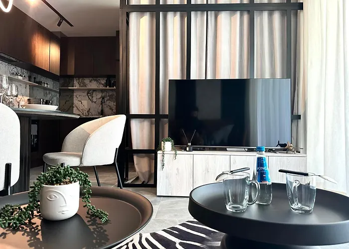 شقة Mieszczanska 10 Apartment~ Park ~self Check-in 20h