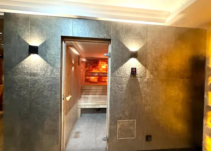 شقة Mieszczanska 10 Apartment~ Park ~self Check-in 20h فروتسواف