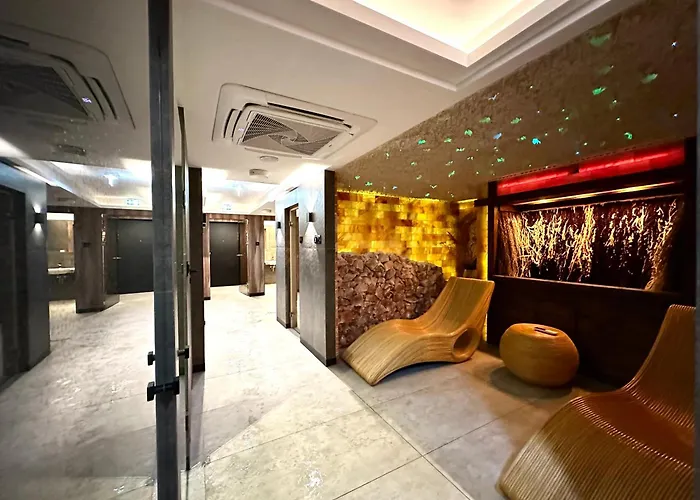 Mieszczanska 10 Apartment~ Park ~self Check-in 20h فروتسواف