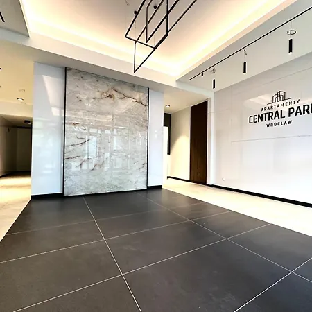 Apartment Mieszczanska 10 - Park - Parking&lift *