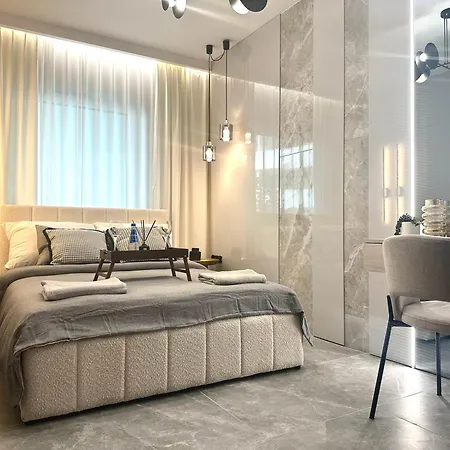 Mieszczanska 10 Apartment~ Park ~self Check-in 20h Вроцлав