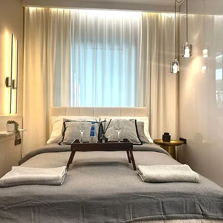 Апартаменти Mieszczanska 10 Apartment~ Park ~self Check-in 20h *