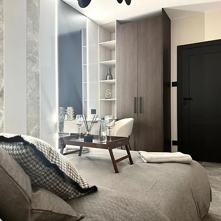 Apartment Mieszczanska 10 - Park - Parking&lift Breslau