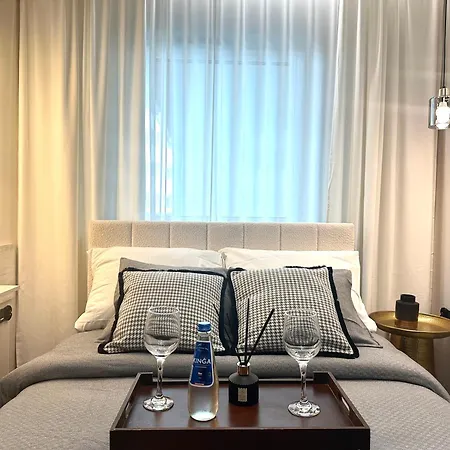 Mieszczanska 10 Apartment~ Park ~self Check-in 20h