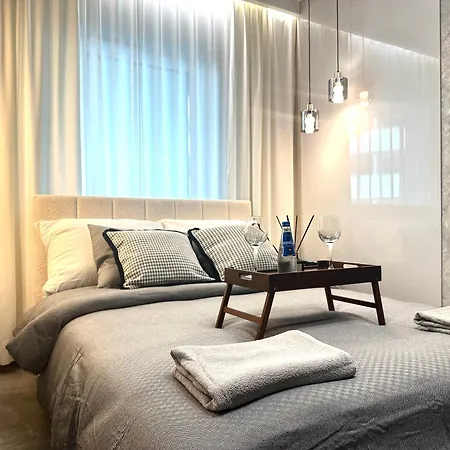 Apartament Mieszczanska 10 Apartment~ Park ~self Check-in 20h