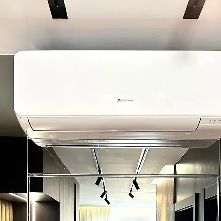 Апартаменти Mieszczanska 10 Apartment~ Park ~self Check-in 20h Вроцлав