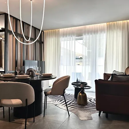 Mieszczanska 10 Apartment~ Park ~self Check-in 20h فروتسواف