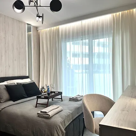 Apartament Mieszczanska 10 Apartment~ Park ~self Check-in 20h *