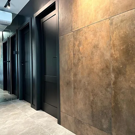 Mieszczanska 10 Apartment~ Park ~self Check-in 20h