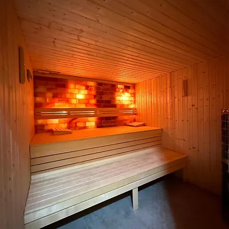 Mieszczanska 10 Apartment~ Park ~self Check-in 20h