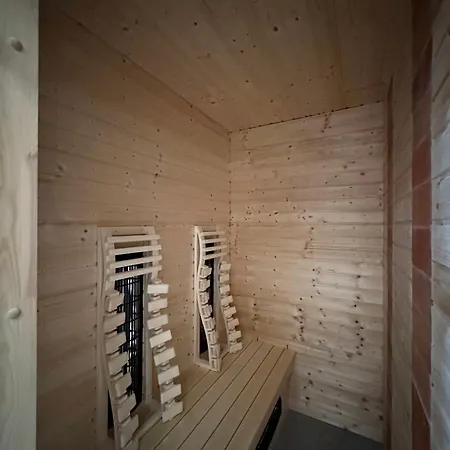 Mieszczanska 10 Apartment~ Park ~self Check-in 20h فروتسواف