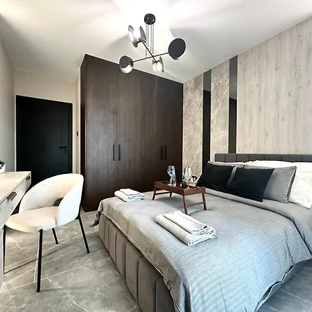 Apartament Mieszczanska 10 Apartment~ Park ~self Check-in 20h *
