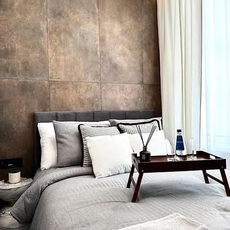 Апартаменти Mieszczanska 10 Apartment~ Park ~self Check-in 20h Вроцлав