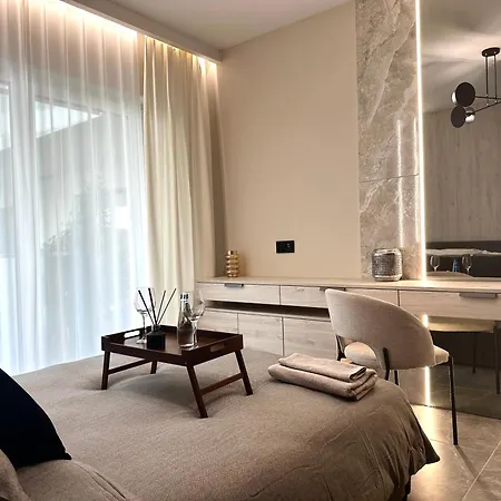 Апартаменти Mieszczanska 10 Apartment~ Park ~self Check-in 20h Вроцлав