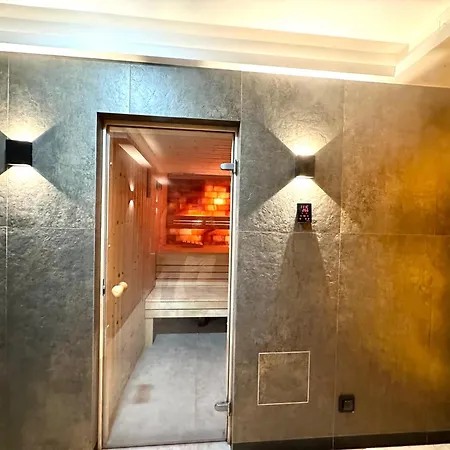 Апартаменти Mieszczanska 10 Apartment~ Park ~self Check-in 20h Вроцлав