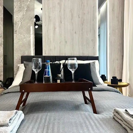 شقة Mieszczanska 10 Apartment~ Park ~self Check-in 20h