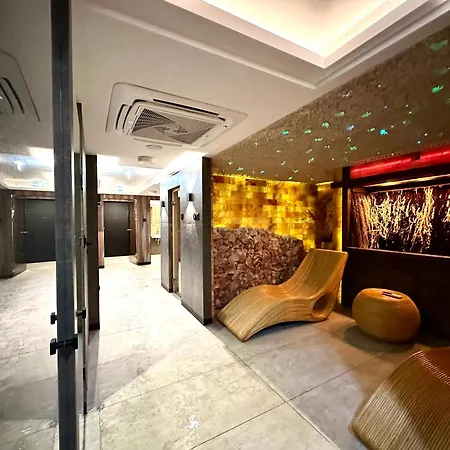 Mieszczanska 10 Apartment~ Park ~self Check-in 20h فروتسواف