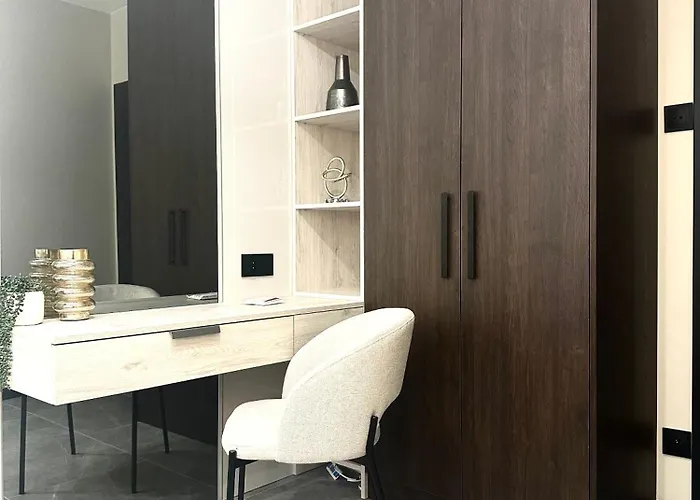 Apartment Mieszczanska 10 - Park - Parking&lift *