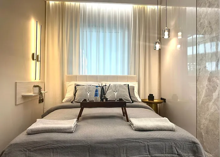 Apartment Mieszczanska 10 - Park - Parking&lift *