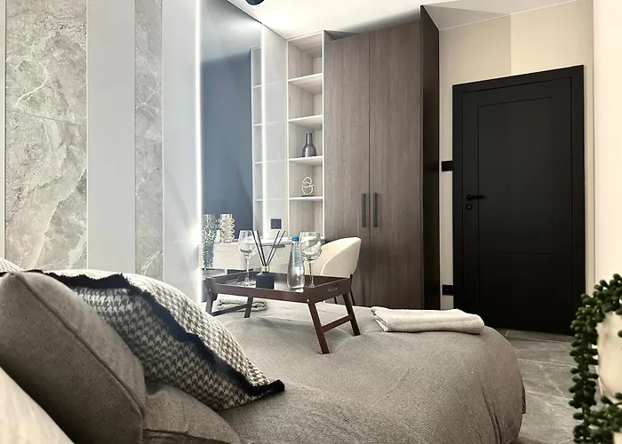 Apartment Mieszczanska 10 - Park - Parking&lift Wroclaw