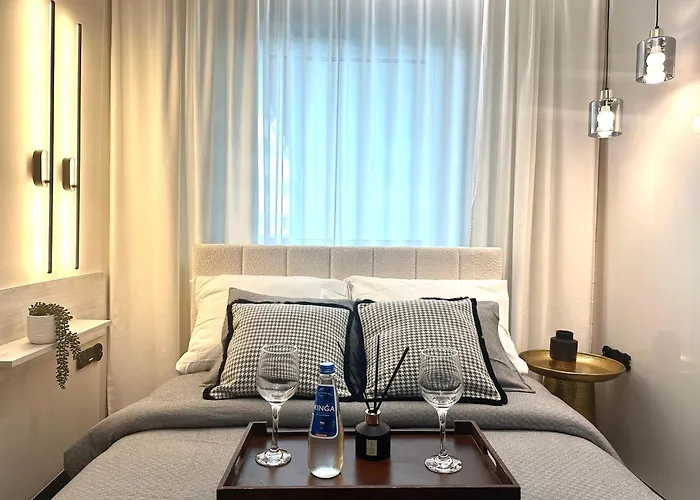 Mieszczanska 10 - Park - Parking&lift