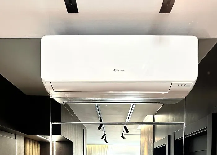 Apartment Mieszczanska 10 - Park - Parking&lift Wroclaw