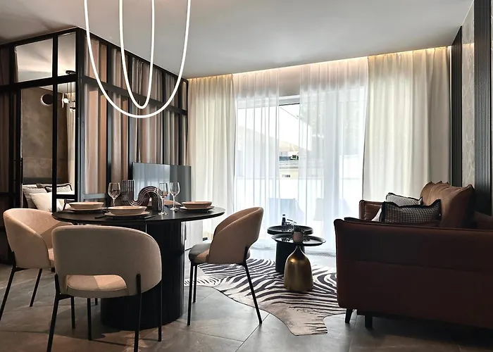 Mieszczanska 10 - Park - Parking&lift Wroclaw