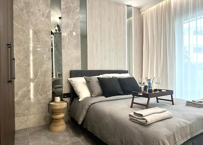 Apartment Mieszczanska 10 - Park - Parking&lift Wroclaw