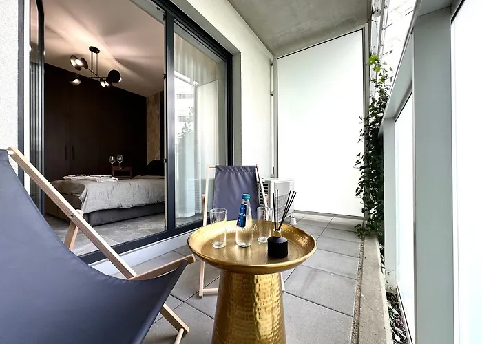 Apartment Mieszczanska 10 - Park - Parking&lift Wroclaw