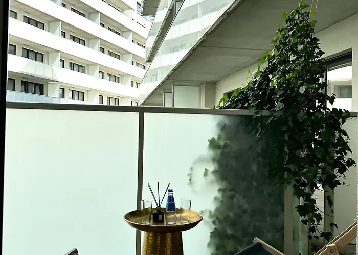 Apartment Mieszczanska 10 - Park - Parking&lift *