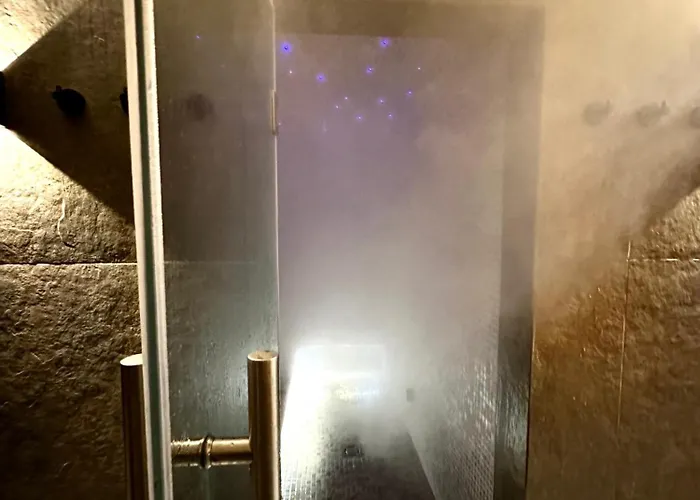 Mieszczanska 10 - Park - Parking&lift