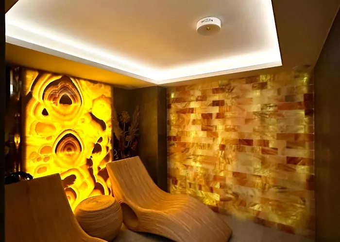 Mieszczanska 10 - Park - Parking&lift Wroclaw