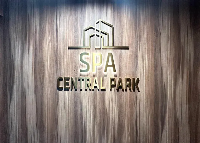 Apartment Mieszczanska 10 - Park - Parking&lift